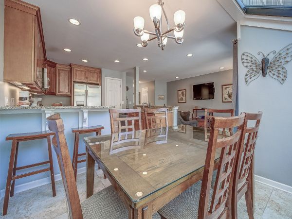 Hilton Head Condo 993735