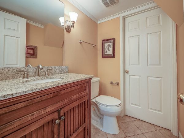 Hilton Head Condo 993735