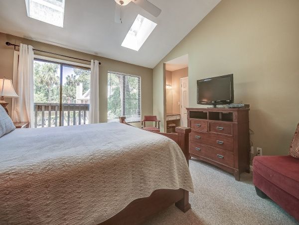 Hilton Head Condo 993735