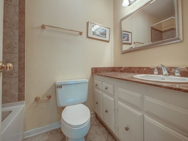 Hilton Head Condo 993735