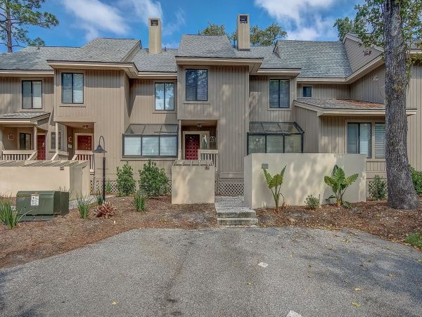 Hilton Head Condo 993735