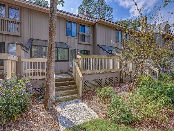 Hilton Head Condo 993735