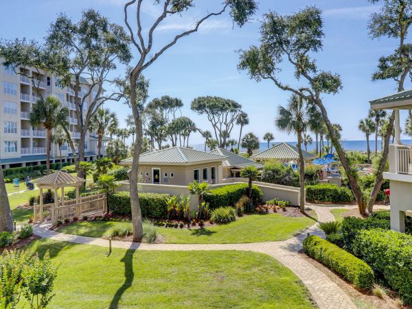 Hilton Head Condo 993736