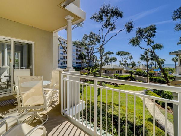 Hilton Head Condo 993736