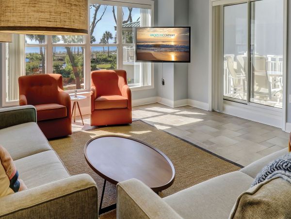 Hilton Head Condo 993736