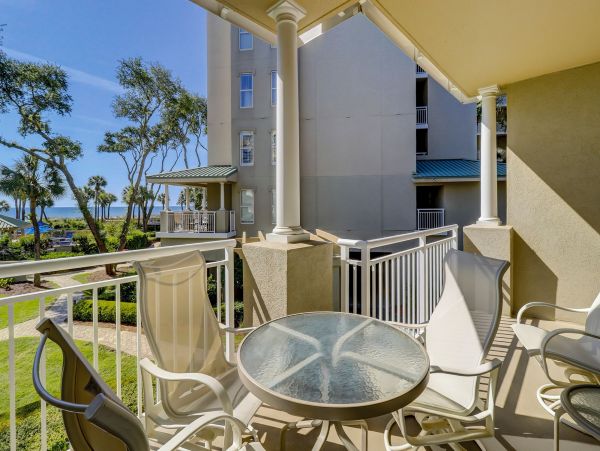 Hilton Head Condo 993736