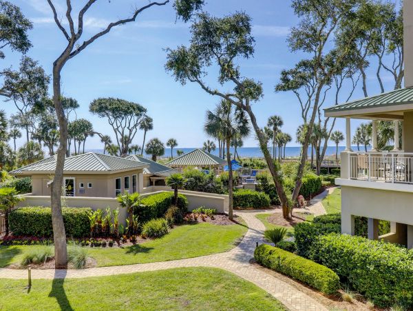 Hilton Head Condo 993736
