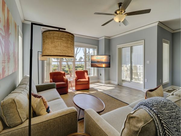 Hilton Head Condo 993736