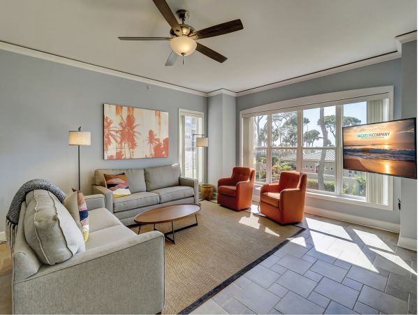 Hilton Head Condo 993736