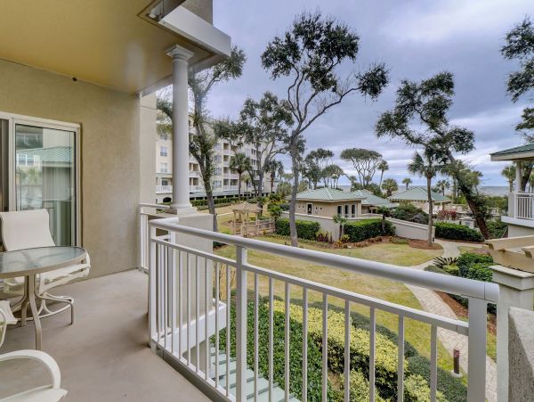 Hilton Head Condo 993736