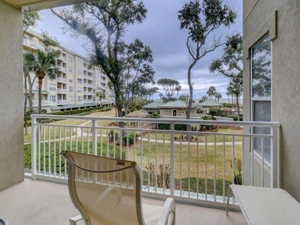 Hilton Head Condo 993736
