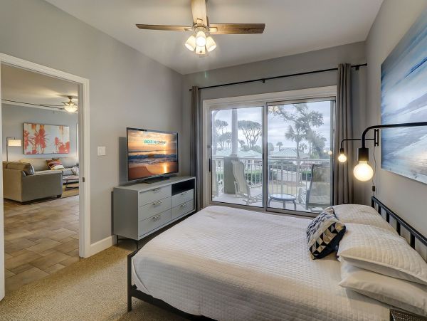 Hilton Head Condo 993736