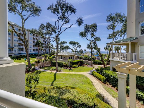 Hilton Head Condo 993736