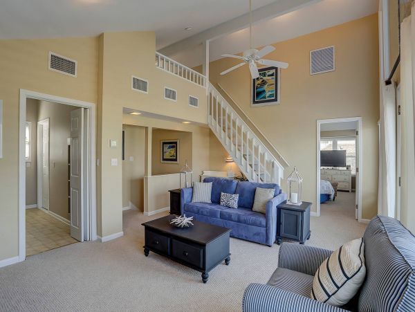 Hilton Head Oceanfront Oasis 6 Bedrooms Plus Loft
