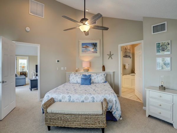 Hilton Head Oceanfront Oasis 6 Bedrooms Plus Loft