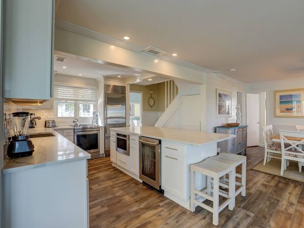 Hilton Head Oceanfront Oasis 6 Bedrooms Plus Loft