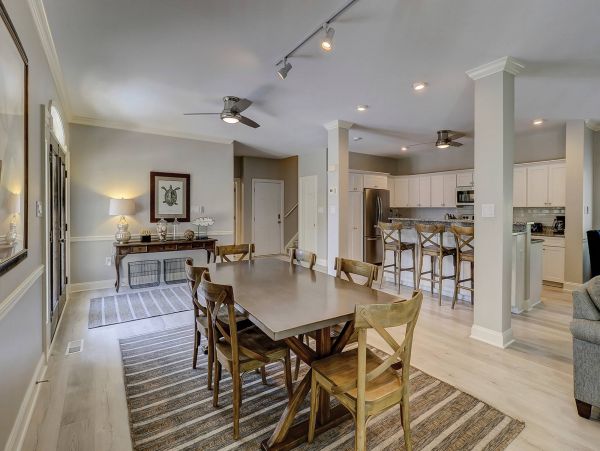 One Block to Beach 6 Bedroom Pool Home