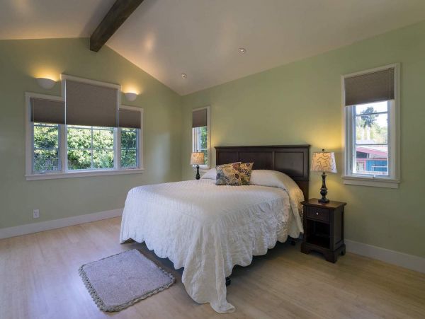 Santa Barbara Vacation Home Walk To Beach Sleeps Six Guests