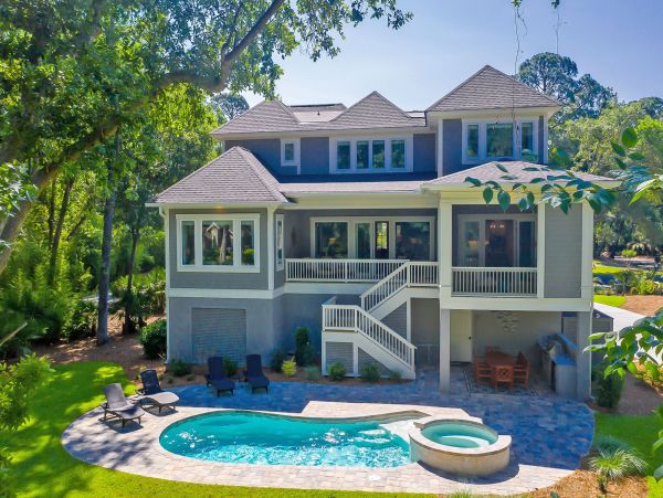 Hilton Head Home 993740