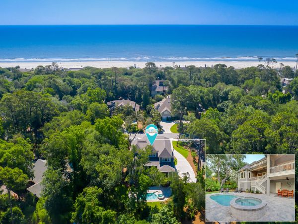 Hilton Head Home 993740