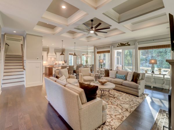Hilton Head Home 993740