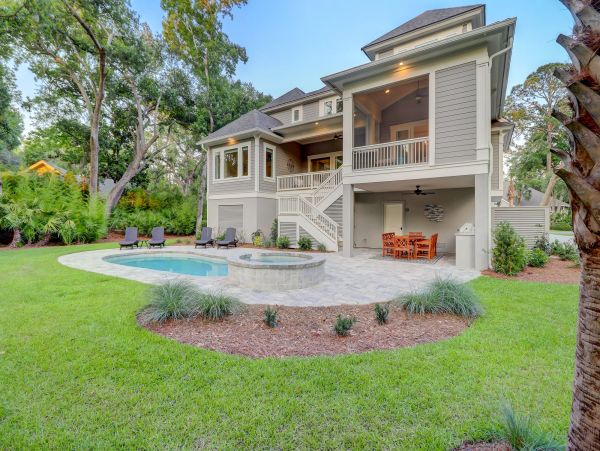 Hilton Head Home 993740