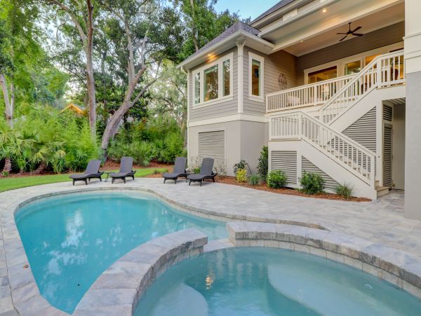 Hilton Head Home 993740
