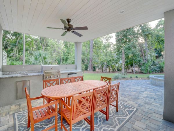 Hilton Head Home 993740