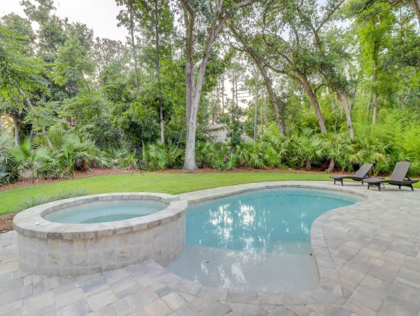 Hilton Head Home 993740