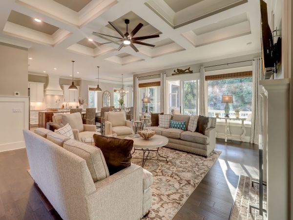 Hilton Head Home 993740