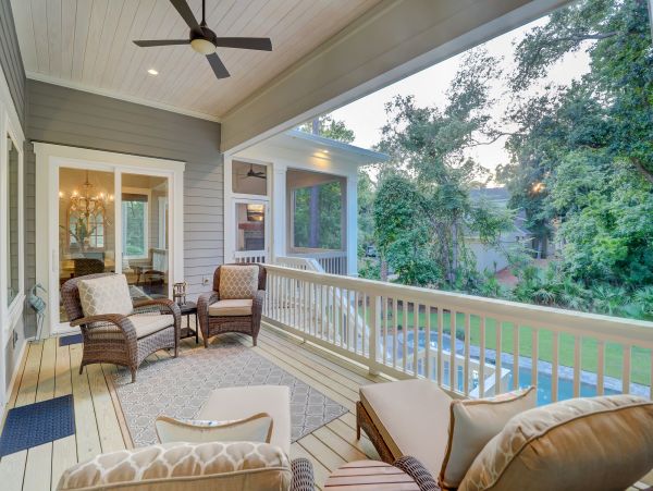 Hilton Head Home 993740