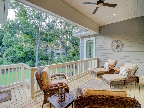 Hilton Head Home 993740