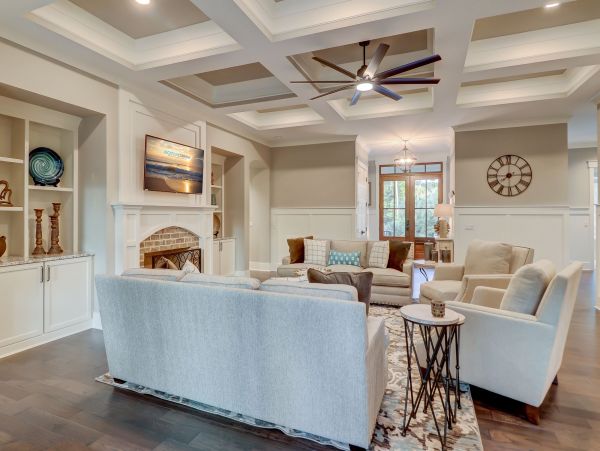 Hilton Head Home 993740