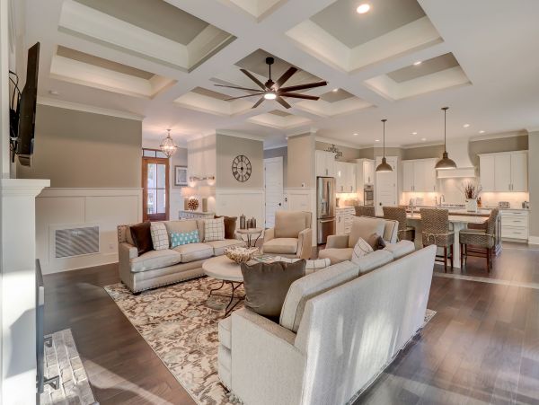 Hilton Head Home 993740