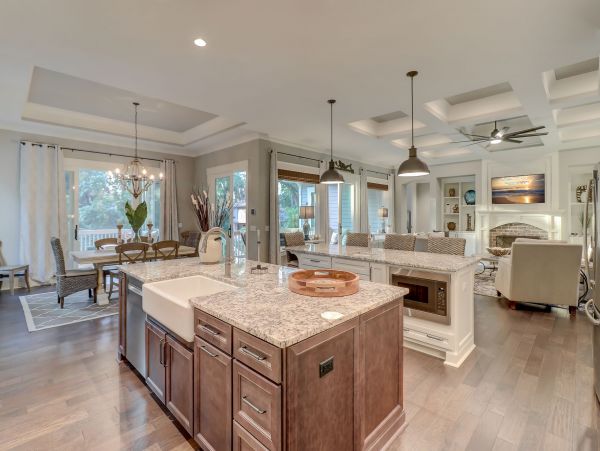 Hilton Head Home 993740