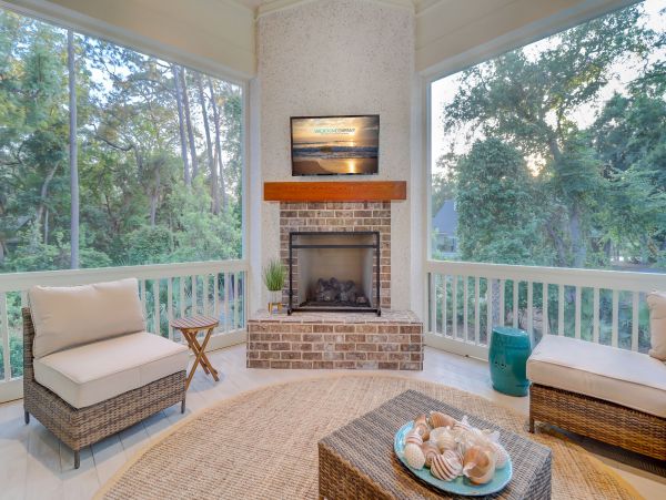Hilton Head Home 993740