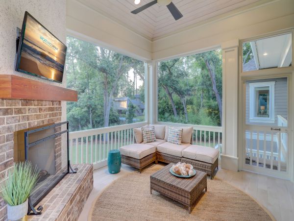 Hilton Head Home 993740