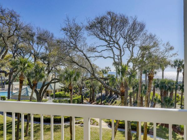 Hilton Head Condo 993741