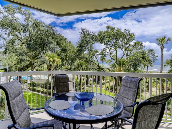 Hilton Head Condo 993741
