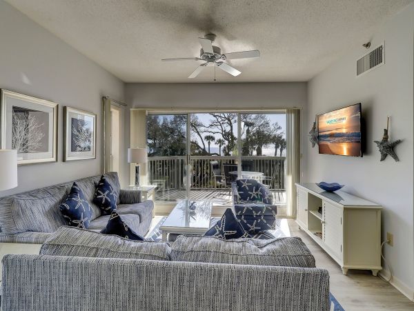 Hilton Head Condo 993741