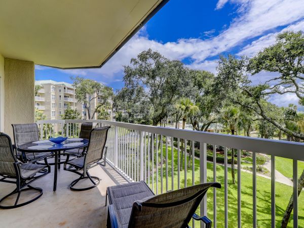 Hilton Head Condo 993741