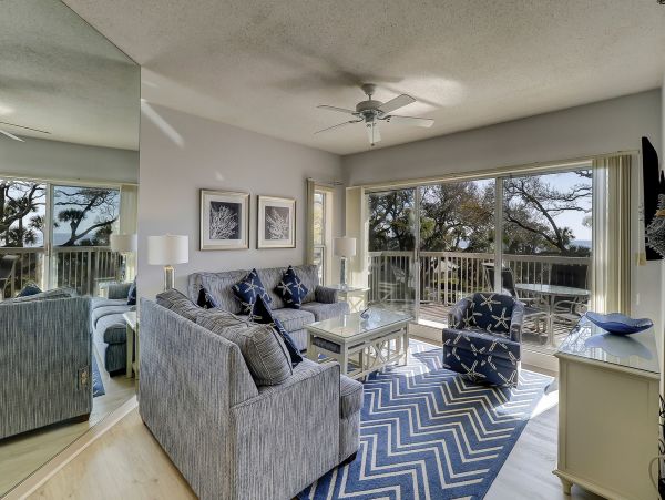 Hilton Head Condo 993741