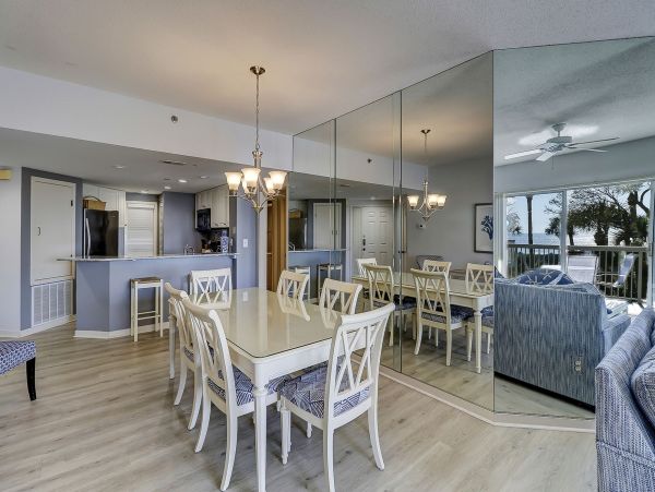 Hilton Head Condo 993741