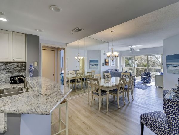 Hilton Head Condo 993741
