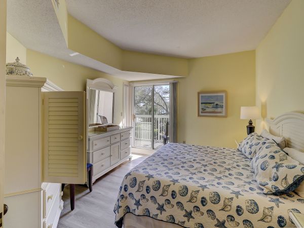 Hilton Head Condo 993741