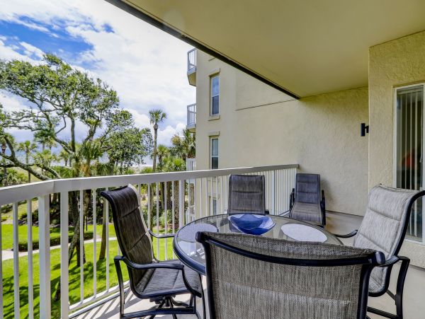 Hilton Head Condo 993741