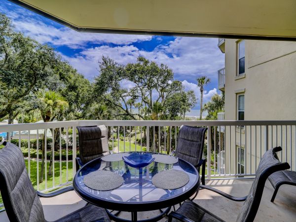 Hilton Head Condo 993741