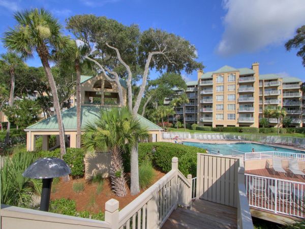 Hilton Head Condo 993741