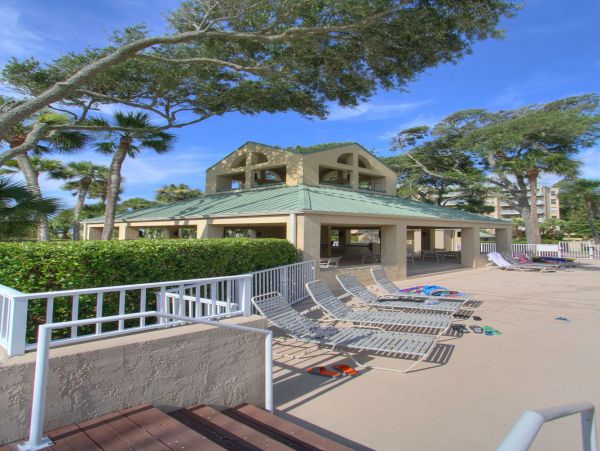 Hilton Head Condo 993741