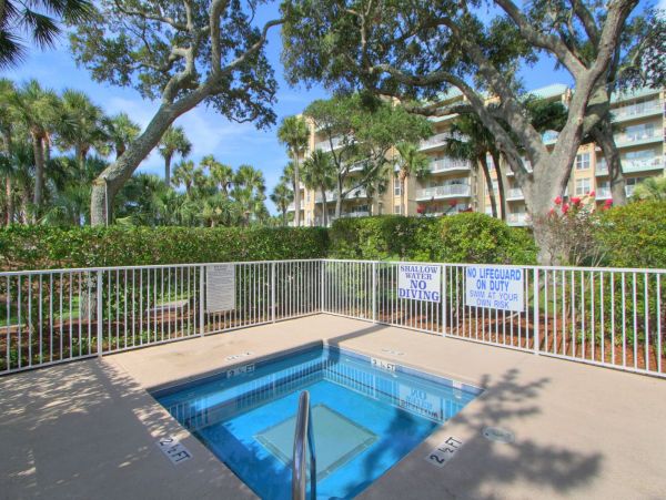 Hilton Head Condo 993741